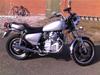 Honda CX 500 C (SOLGT)