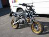 Thumpstar Road Ripper 125ccm Solgt
