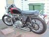 Triumph Bonneville  T120