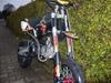 Honda Pitpro