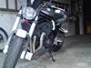 Suzuki 1200 Bandit *DØD* [Tidl. motorcykel]