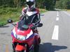 Honda Cbr 600 F3 // Til salg [Tidl. motorcykel]