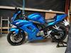Suzuki SV 650 S
