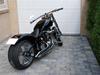 Harley Davidson Softtail