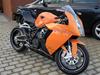 KTM RC8 1190 solgt