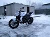 Kawasaki Z 750 ABS