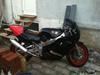 Suzuki gsxr 400 rr sp *solgt*
