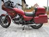 Honda GL650 Silverwing