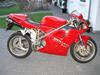 Ducati 916 Biposto----solgt -----solgt-------