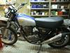 Honda XL 350 K1