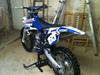 Yamaha Yz 250F MX  [Tidl. motorcykel]