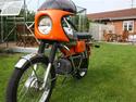 Kreidler Florett RS-L