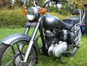 Enfield 350 Bullet