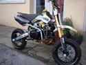 DB Motor DBR Racing