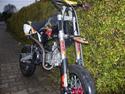 Honda Pitpro