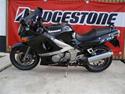 Kawasaki zzr 600(SOLGT)