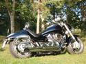 Suzuki VZR M1800