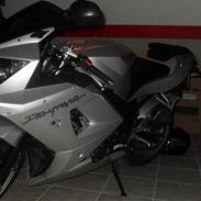 Triumph Daytona 600