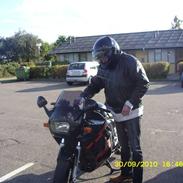 Suzuki GSX 750 F -=R.I.P=- =|=