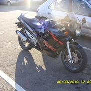Suzuki GSX 750 F -=R.I.P=- =|=