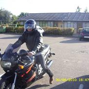 Suzuki GSX 750 F -=R.I.P=- =|=