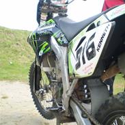 Kawasaki kxf   ¨solgt¨