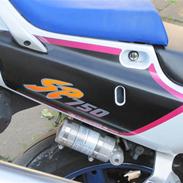 Suzuki GSX-R 750SP