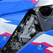 Suzuki GSX-R 750SP