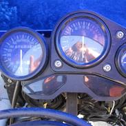 Suzuki GSX-R 750SP