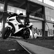 Yamaha YZF R6