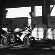 Yamaha YZF R6