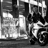 Yamaha YZF R6
