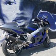 Suzuki GSX-R600