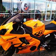 Honda cbr 600 fs 'SOLGT'