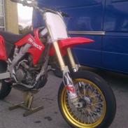 Honda CRF205 RM