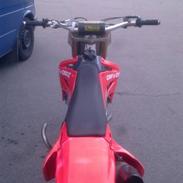 Honda CRF205 RM