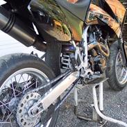 KTM LC4 640 (Solgt)