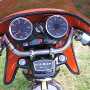 Kreidler Florett RS-L