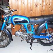 Honda CD70K1