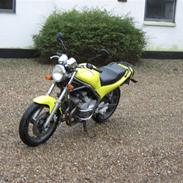 Yamaha xj 600 n