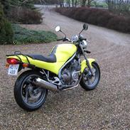 Yamaha xj 600 n