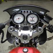 Moto Guzzi Le Mans II
