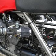 Moto Guzzi Le Mans II