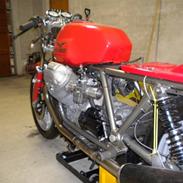 Moto Guzzi Le Mans II