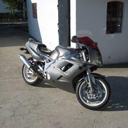 Yamaha FZR 1000 SÆLGES