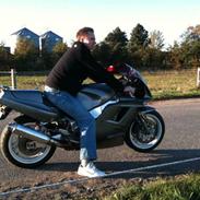 Yamaha FZR 1000 SÆLGES