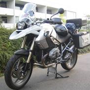 BMW R1200GS