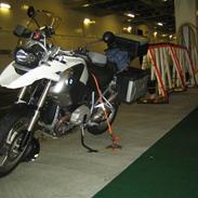 BMW R1200GS