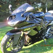 Kawasaki ZX10R