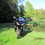 Kawasaki ZX10R